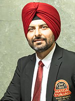 Harmeet Jammu